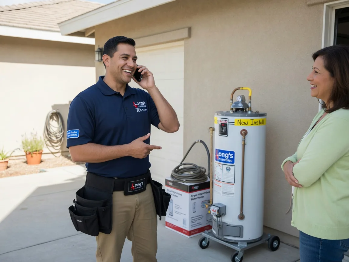 Leak Detection Saguache, CO FAQs